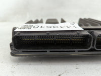 2019 Lexus Nx300 PCM Engine Control Computer ECU ECM PCU OEM P/N:89661-78720 276200-8652 Fits OEM Used Auto Parts - Oemuseda
