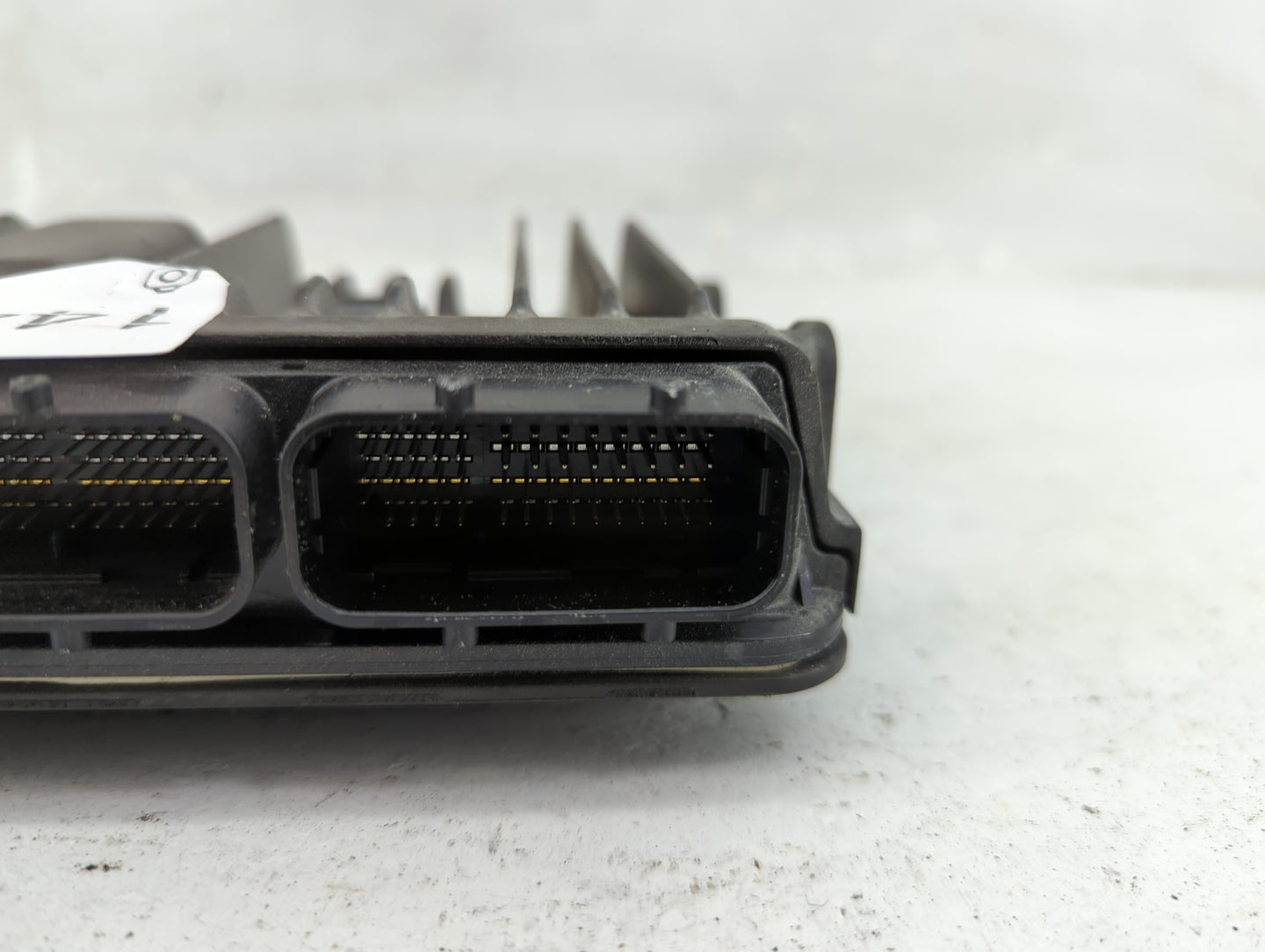 2019 Lexus Nx300 PCM Engine Control Computer ECU ECM PCU OEM P/N:89661-78720 276200-8652 Fits OEM Used Auto Parts - Oemuseda