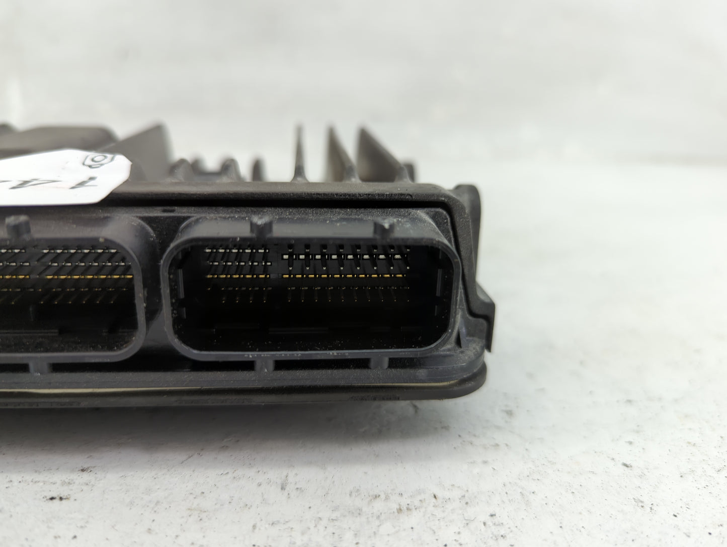 2019 Lexus Nx300 PCM Engine Control Computer ECU ECM PCU OEM P/N:89661-78720 276200-8652 Fits OEM Used Auto Parts - Oemuseda