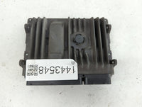 2019 Lexus Nx300 PCM Engine Control Computer ECU ECM PCU OEM P/N:89661-78720 276200-8652 Fits OEM Used Auto Parts - Oemuseda
