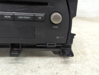 2019 Lexus Nx300 Radio AM FM Cd Player Receiver Replacement P/N:86120-78530 CV-DL58NAAJ Fits OEM Used Auto Parts - Oemusedau
