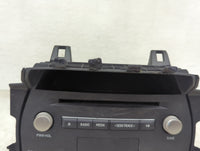 2019 Lexus Nx300 Radio AM FM Cd Player Receiver Replacement P/N:86120-78530 CV-DL58NAAJ Fits OEM Used Auto Parts - Oemusedau