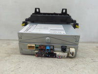 2019 Lexus Nx300 Radio AM FM Cd Player Receiver Replacement P/N:86120-78530 CV-DL58NAAJ Fits OEM Used Auto Parts - Oemusedau
