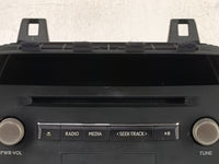 2019 Lexus Nx300 Radio AM FM Cd Player Receiver Replacement P/N:86140-78510 CVH-6178 Fits OEM Used Auto Parts - Oemusedautop