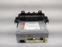 2019 Lexus Nx300 Radio AM FM Cd Player Receiver Replacement P/N:86140-78510 CVH-6178 Fits OEM Used Auto Parts - Oemusedautop