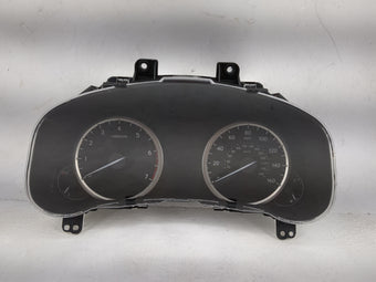 compare product 2019-2020 Lexus Nx300 Instrument Cluster Speedometer Gauges P/N:83800-78700 257560-0310 Miles: Fits Fits 2019 2020 OEM Used Auto Parts