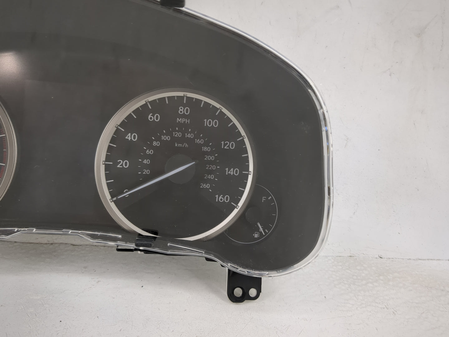 2019-2020 Lexus Nx300 Instrument Cluster Speedometer Gauges P/N:83800-78700 257560-0310 Miles: Fits Fits 2019 2020 OEM Used 