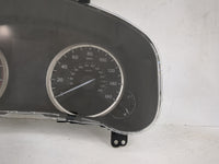 2019-2020 Lexus Nx300 Instrument Cluster Speedometer Gauges P/N:83800-78700 257560-0310 Miles: Fits Fits 2019 2020 OEM Used 