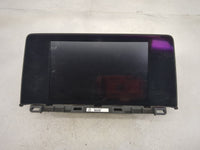 2018-2021 Lexus Nx300 Information Display Screen 1483746 - Oemusedautoparts1.com