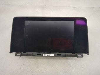 compare product 2018-2021 Lexus Nx300 Information Display Screen 1483746