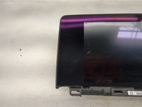 2018-2021 Lexus Nx300 Information Display Screen 1483746 - Oemusedautoparts1.com