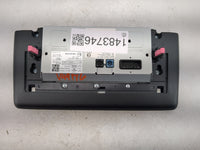 2018-2021 Lexus Nx300 Information Display Screen 1483746 - Oemusedautoparts1.com