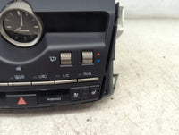 2018-2019 Lexus Nx300 Climate Control Module Temperature AC/Heater Replacement P/N:55900-78270 237050-1832 Fits Fits 2018 20