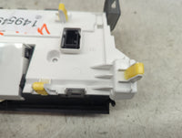 2018-2019 Lexus Nx300 Climate Control Module Temperature AC/Heater Replacement P/N:55900-78270 237050-1832 Fits Fits 2018 20
