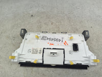 2018-2019 Lexus Nx300 Climate Control Module Temperature AC/Heater Replacement P/N:55900-78270 237050-1832 Fits Fits 2018 20