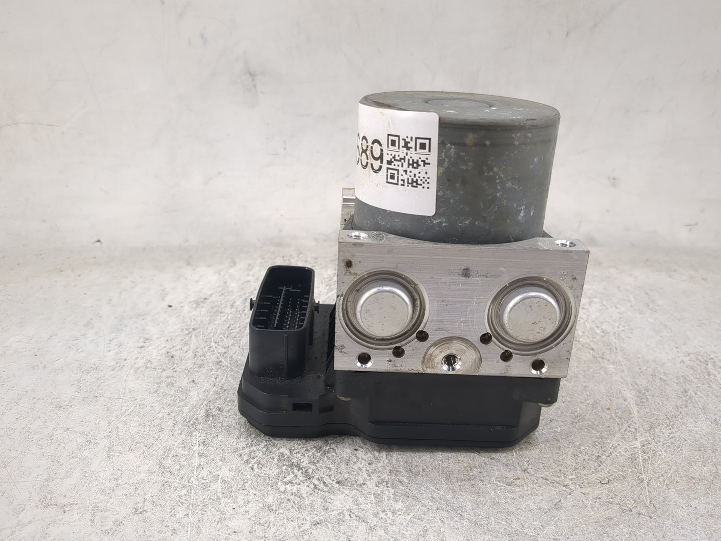 2018-2021 Lexus Nx300 ABS Pump Control Module Replacement P/N:44540-78071 Fits Fits 2018 2019 2020 2021 OEM Used Auto Parts 
