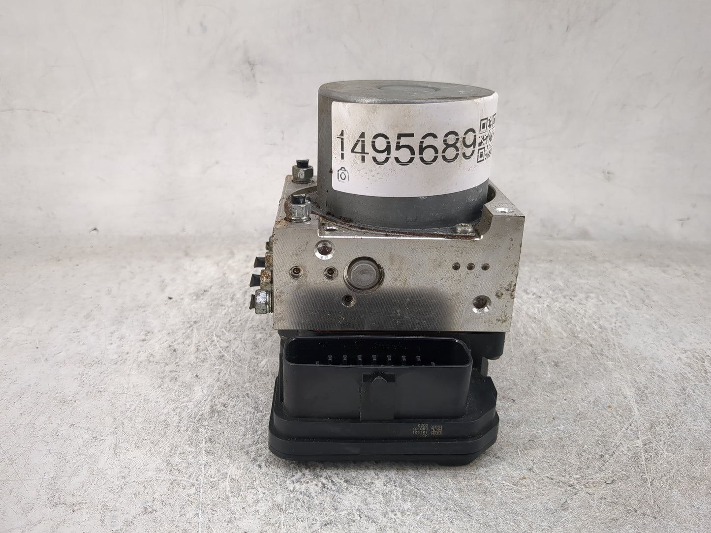 2018-2021 Lexus Nx300 ABS Pump Control Module Replacement P/N:44540-78071 Fits Fits 2018 2019 2020 2021 OEM Used Auto Parts 