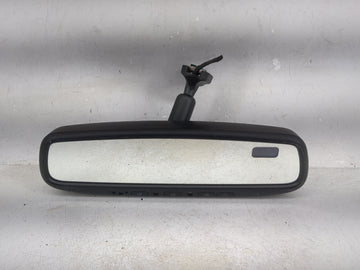 2015-2021 Lexus Nx300 Interior Rear View Mirror Replacement OEM P/N:NZLAECHL5 4112A-AECHL5 Fits OEM Used Auto Parts - Oemuse