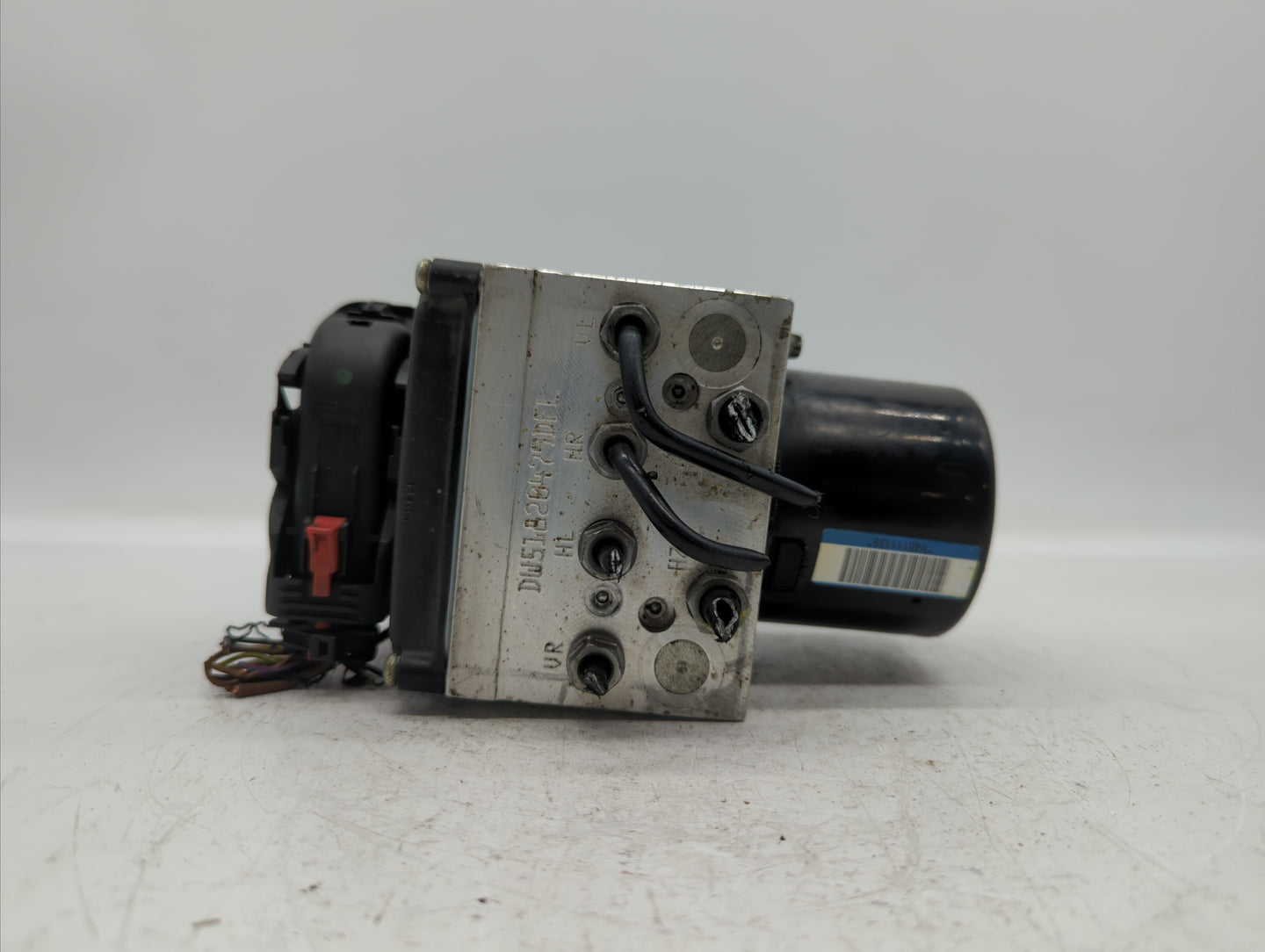2018-2019 Lexus Nx300 ABS Pump Control Module Replacement P/N:44540-78070 89541-78070 Fits Fits 2018 2019 OEM Used Auto Part