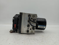 2018-2019 Lexus Nx300 ABS Pump Control Module Replacement P/N:44540-78070 89541-78070 Fits Fits 2018 2019 OEM Used Auto Part