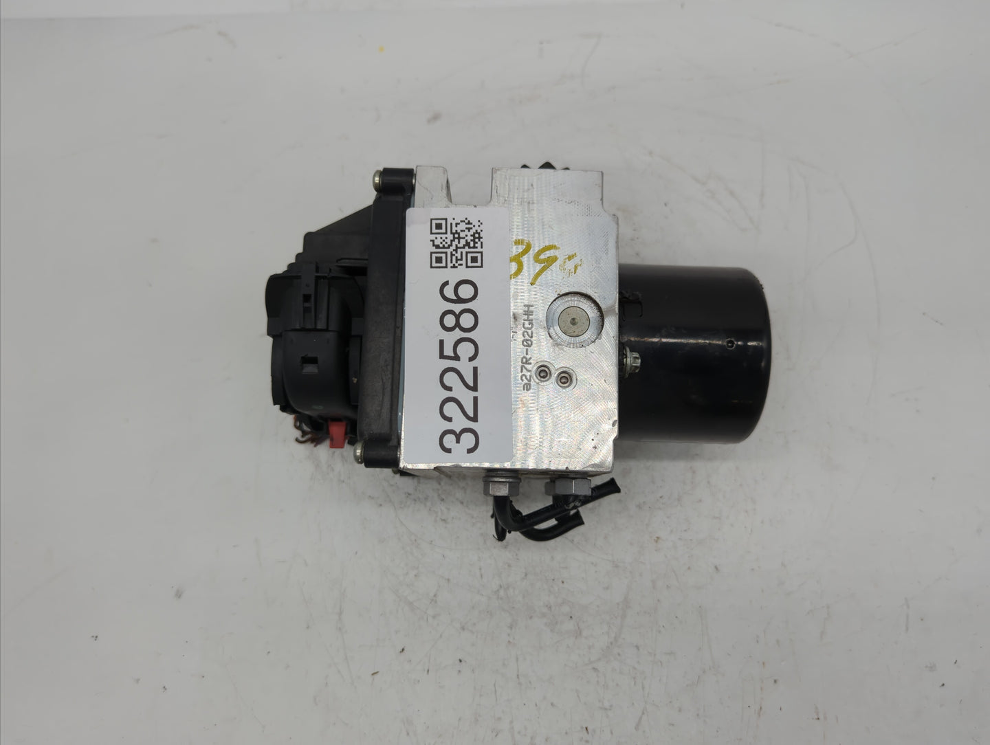 2018-2019 Lexus Nx300 ABS Pump Control Module Replacement P/N:44540-78070 89541-78070 Fits Fits 2018 2019 OEM Used Auto Part