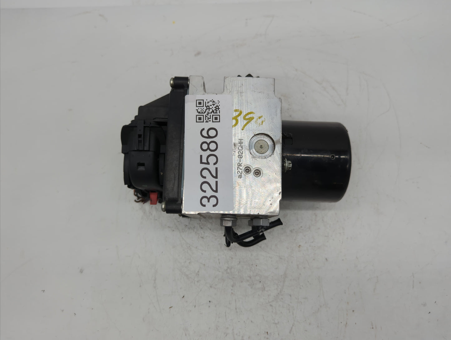 2018-2019 Lexus Nx300 ABS Pump Control Module Replacement P/N:44540-78070 89541-78070 Fits Fits 2018 2019 OEM Used Auto Part