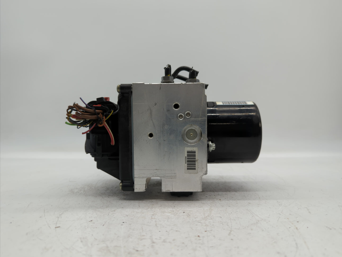2018-2019 Lexus Nx300 ABS Pump Control Module Replacement P/N:44540-78070 89541-78070 Fits Fits 2018 2019 OEM Used Auto Part