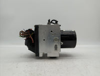 2018-2019 Lexus Nx300 ABS Pump Control Module Replacement P/N:44540-78070 89541-78070 Fits Fits 2018 2019 OEM Used Auto Part
