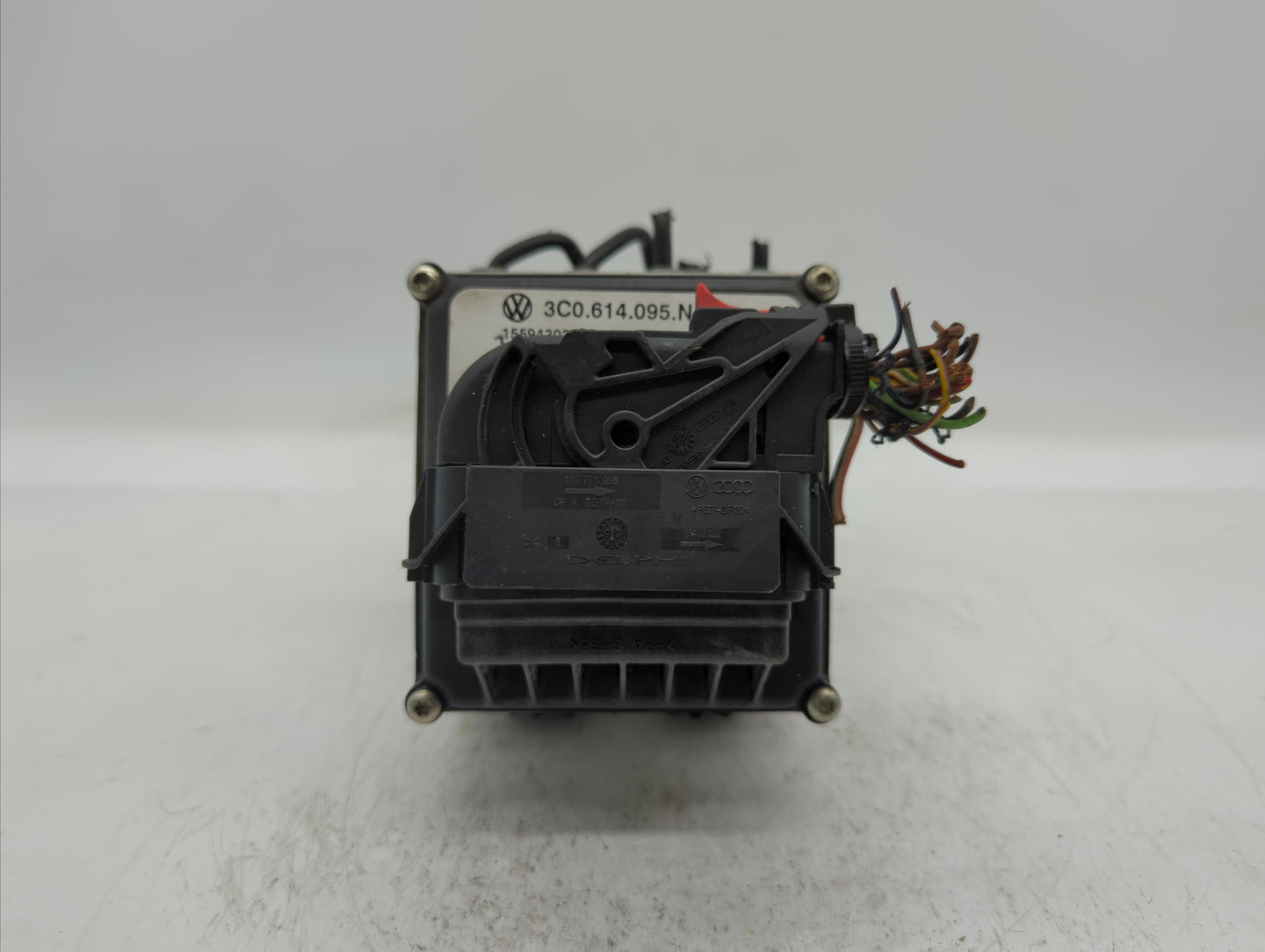 2018-2019 Lexus Nx300 ABS Pump Control Module Replacement P/N:44540-78070 89541-78070 Fits Fits 2018 2019 OEM Used Auto Part