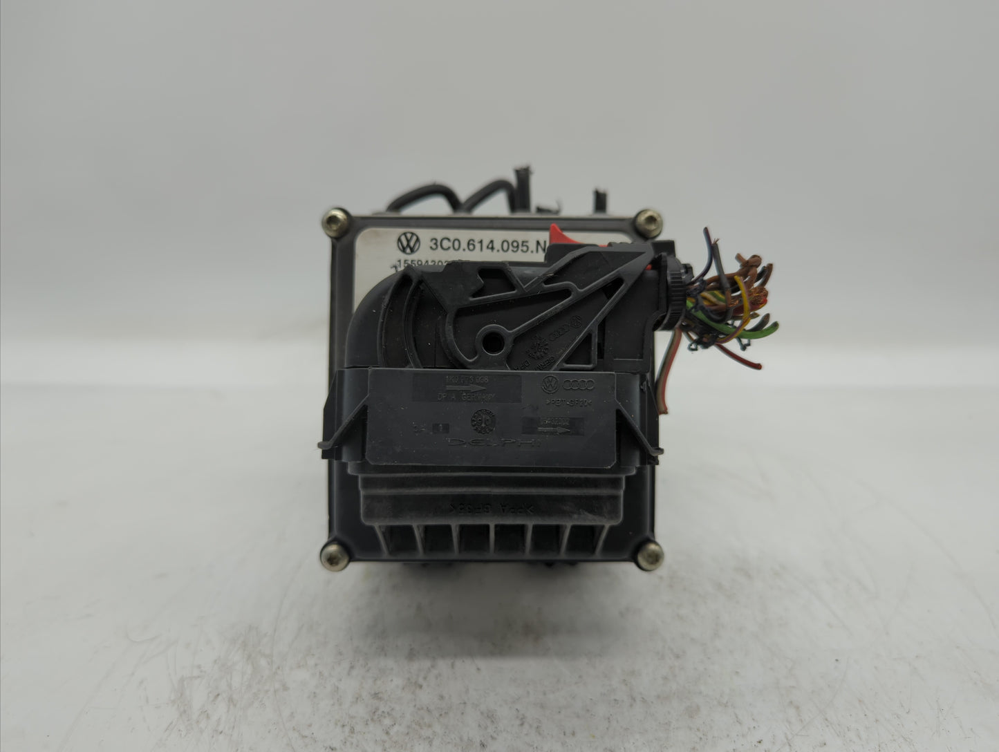 2018-2019 Lexus Nx300 ABS Pump Control Module Replacement P/N:44540-78070 89541-78070 Fits Fits 2018 2019 OEM Used Auto Part
