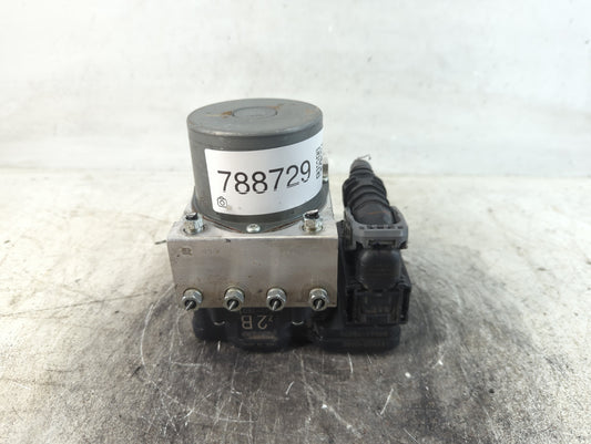 2018-2021 Lexus Nx300 ABS Pump Control Module Replacement P/N:44540-78070 Fits Fits 2018 2019 2020 2021 OEM Used Auto Parts 