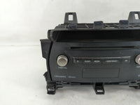 2019 Lexus Nx300h Radio AM FM Cd Player Receiver Replacement P/N:86120-78530 Fits OEM Used Auto Parts - Oemusedautoparts1.co