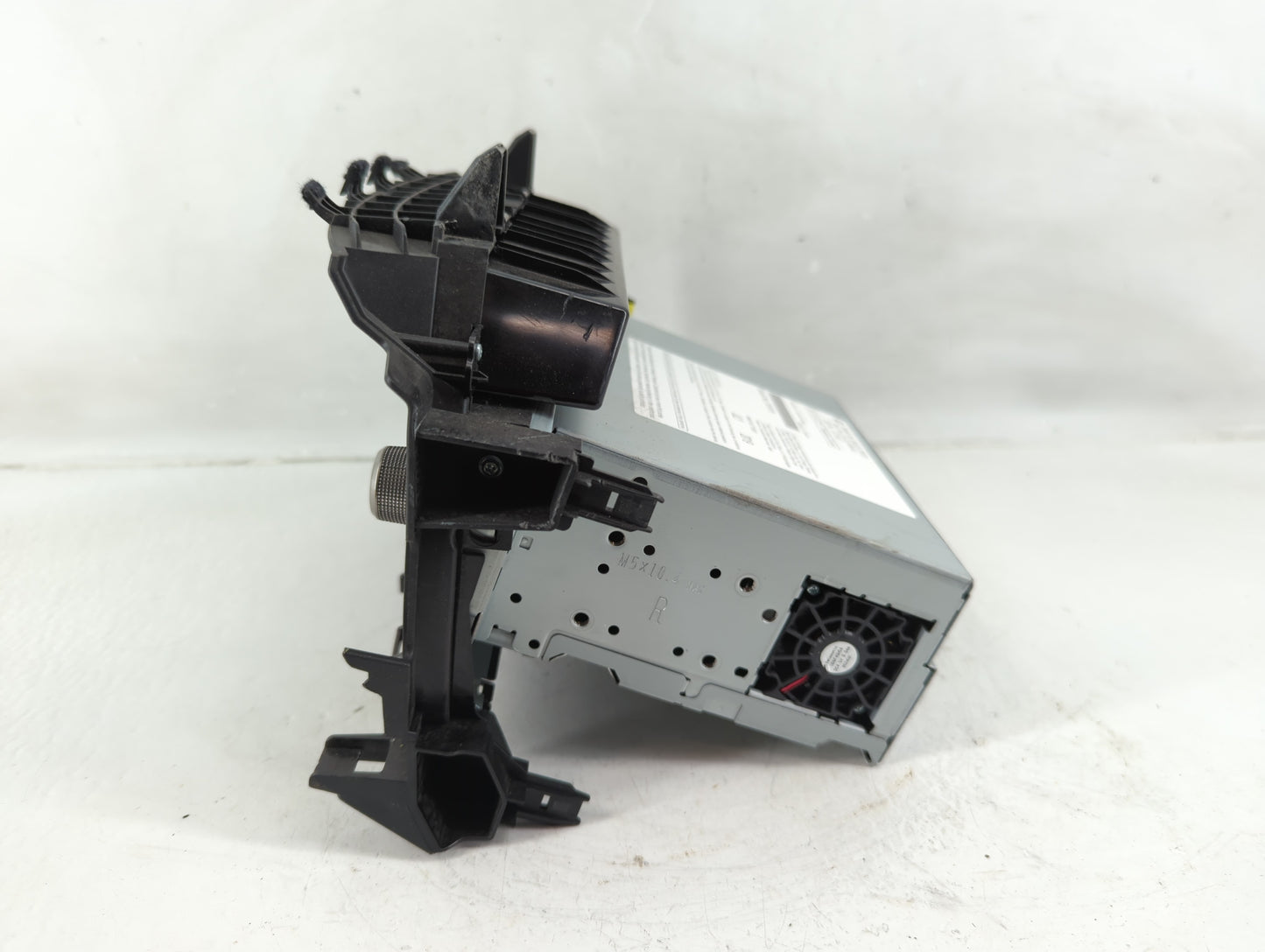 2019 Lexus Nx300h Radio AM FM Cd Player Receiver Replacement P/N:86120-78530 Fits OEM Used Auto Parts - Oemusedautoparts1.co