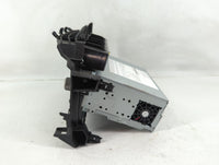 2019 Lexus Nx300h Radio AM FM Cd Player Receiver Replacement P/N:86120-78530 Fits OEM Used Auto Parts - Oemusedautoparts1.co