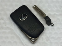 Lexus Rc300 Keyless Entry Remote Fob HYQ14FBA  G BOARD 281451-0020 4 buttons - Oemusedautoparts1.com