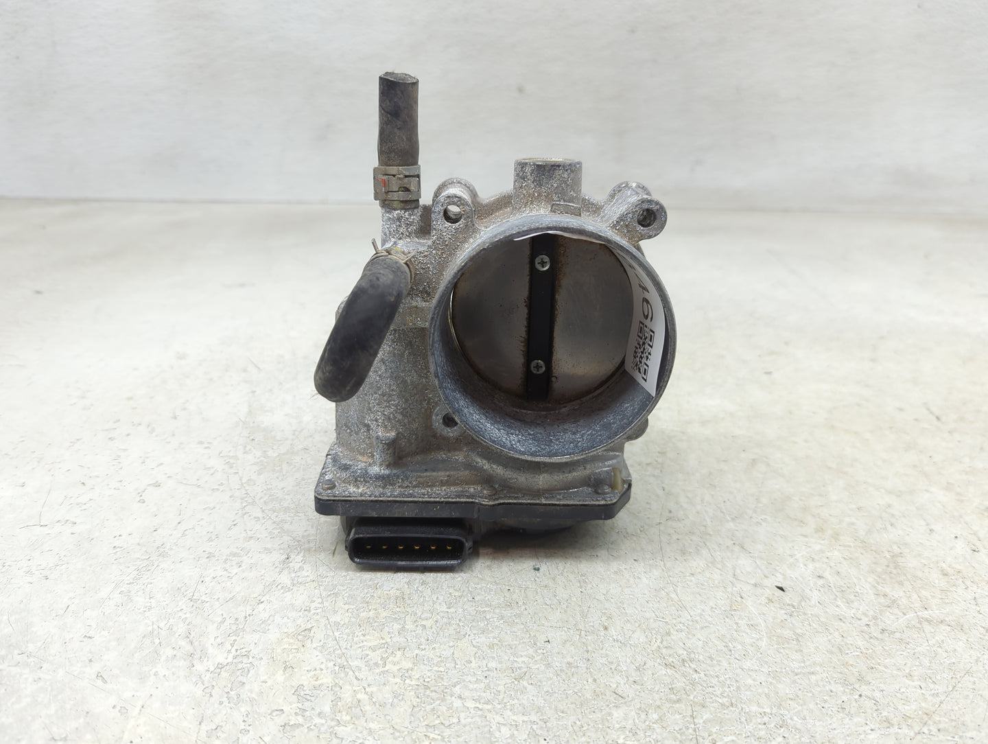 2016-2022 Lexus Rx350 Throttle Body P/N:22030-0P060 Fits Fits 2016 2017 2018 2019 2020 2021 2022 OEM Used Auto Parts - Oemus