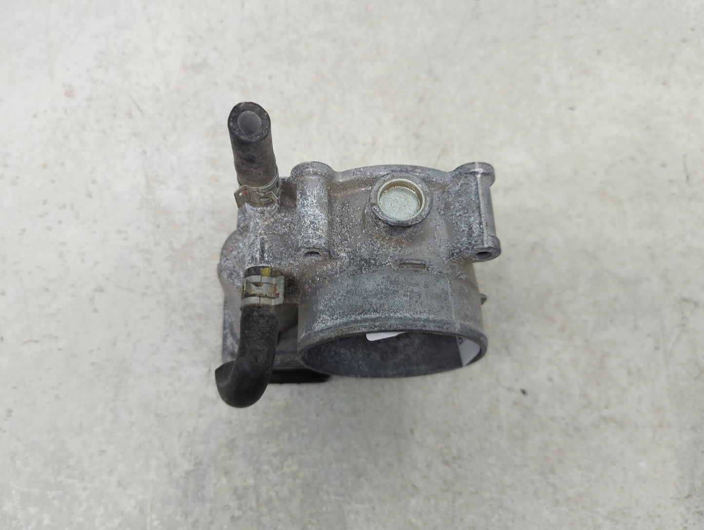 2016-2022 Lexus Rx350 Throttle Body P/N:22030-0P060 Fits Fits 2016 2017 2018 2019 2020 2021 2022 OEM Used Auto Parts - Oemus