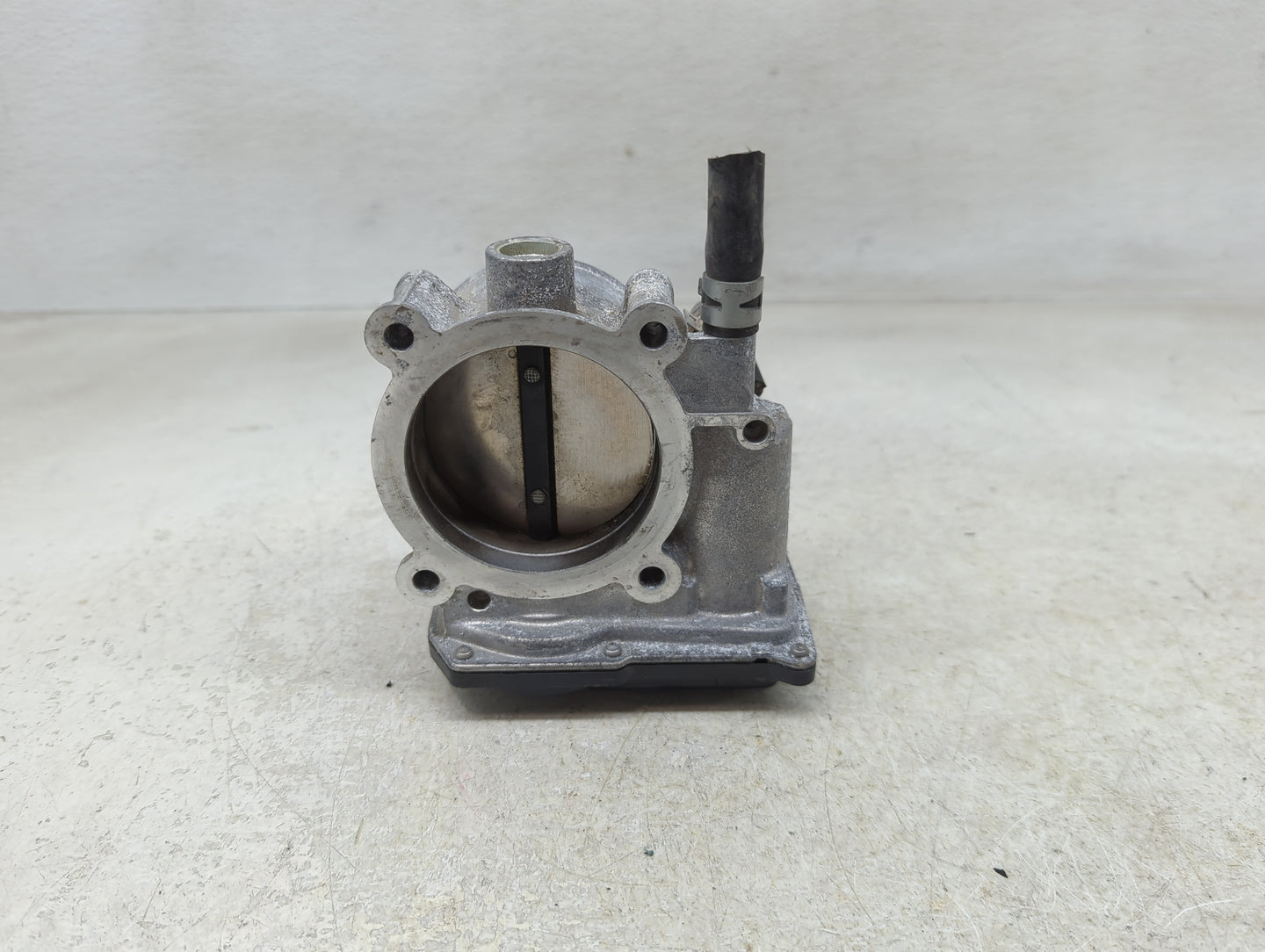 2016-2022 Lexus Rx350 Throttle Body P/N:22030-0P060 Fits Fits 2016 2017 2018 2019 2020 2021 2022 OEM Used Auto Parts - Oemus