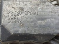 2016-2022 Lexus Rx350 Throttle Body P/N:22030-0P060 Fits Fits 2016 2017 2018 2019 2020 2021 2022 OEM Used Auto Parts - Oemus