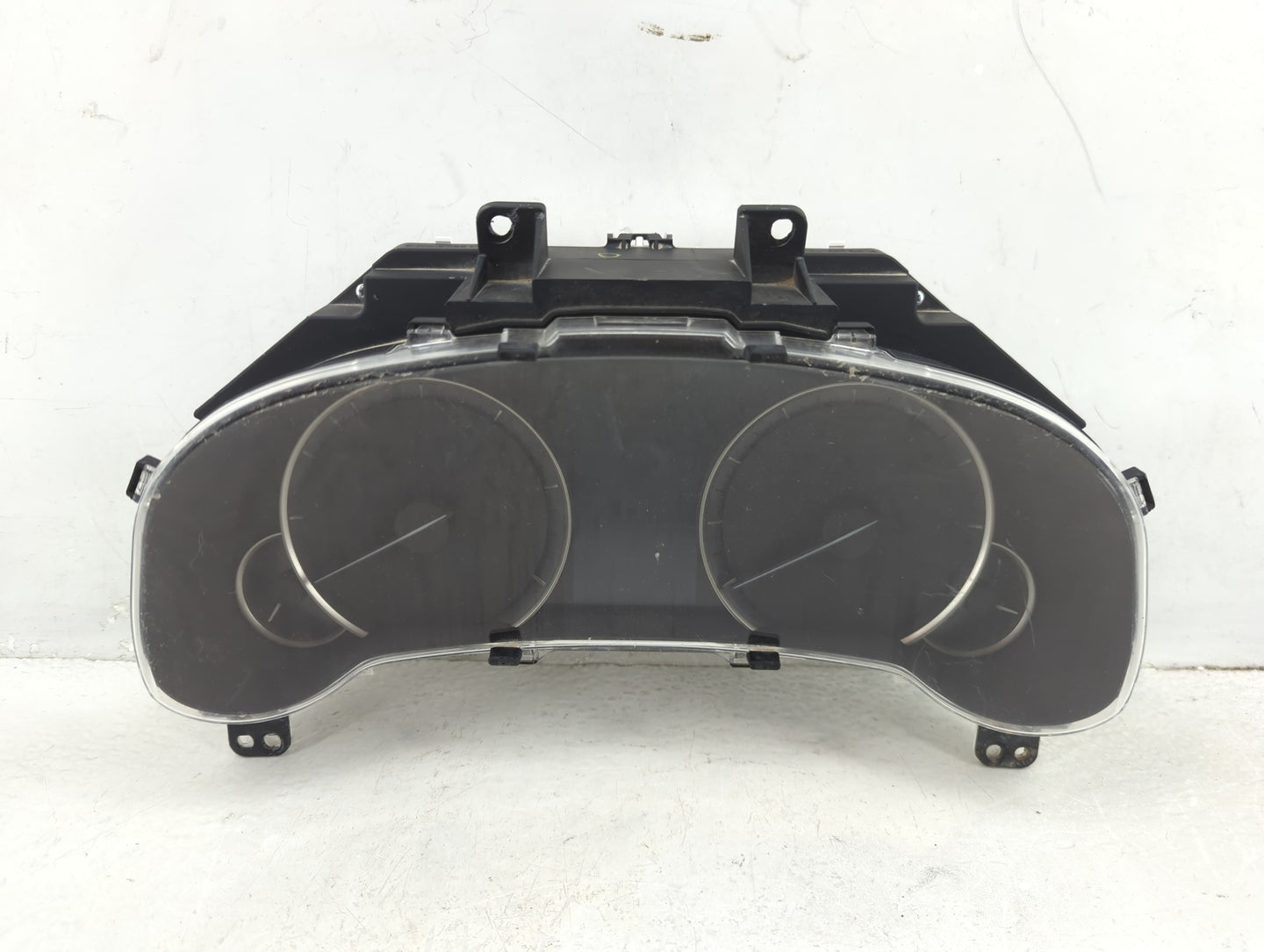 2018-2019 Lexus Rx350 Instrument Cluster Speedometer Gauges P/N:83800-0EB30 Fits Fits 2018 2019 OEM Used Auto Parts - Oemuse