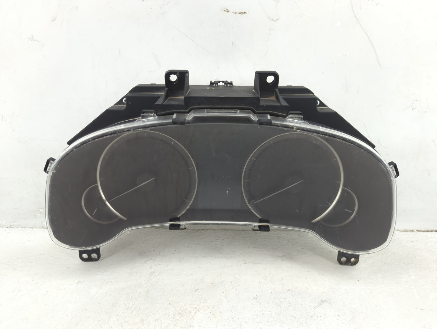 2018-2019 Lexus Rx350 Instrument Cluster Speedometer Gauges P/N:83800-0EB30 Fits Fits 2018 2019 OEM Used Auto Parts - Oemuse