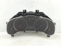 2018-2019 Lexus Rx350 Instrument Cluster Speedometer Gauges P/N:83800-0EB30 Fits Fits 2018 2019 OEM Used Auto Parts - Oemuse