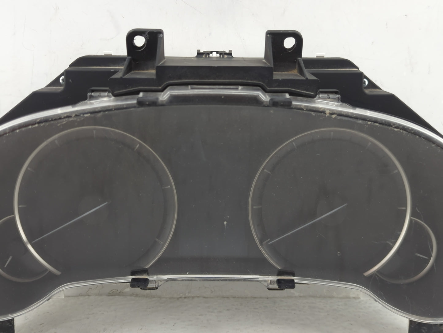 2018-2019 Lexus Rx350 Instrument Cluster Speedometer Gauges P/N:83800-0EB30 Fits Fits 2018 2019 OEM Used Auto Parts - Oemuse