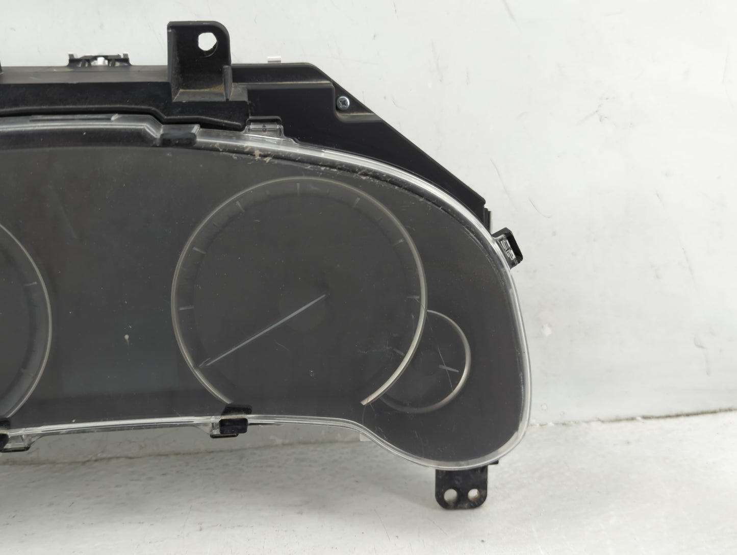 2018-2019 Lexus Rx350 Instrument Cluster Speedometer Gauges P/N:83800-0EB30 Fits Fits 2018 2019 OEM Used Auto Parts - Oemuse