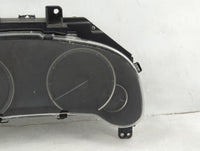 2018-2019 Lexus Rx350 Instrument Cluster Speedometer Gauges P/N:83800-0EB30 Fits Fits 2018 2019 OEM Used Auto Parts - Oemuse