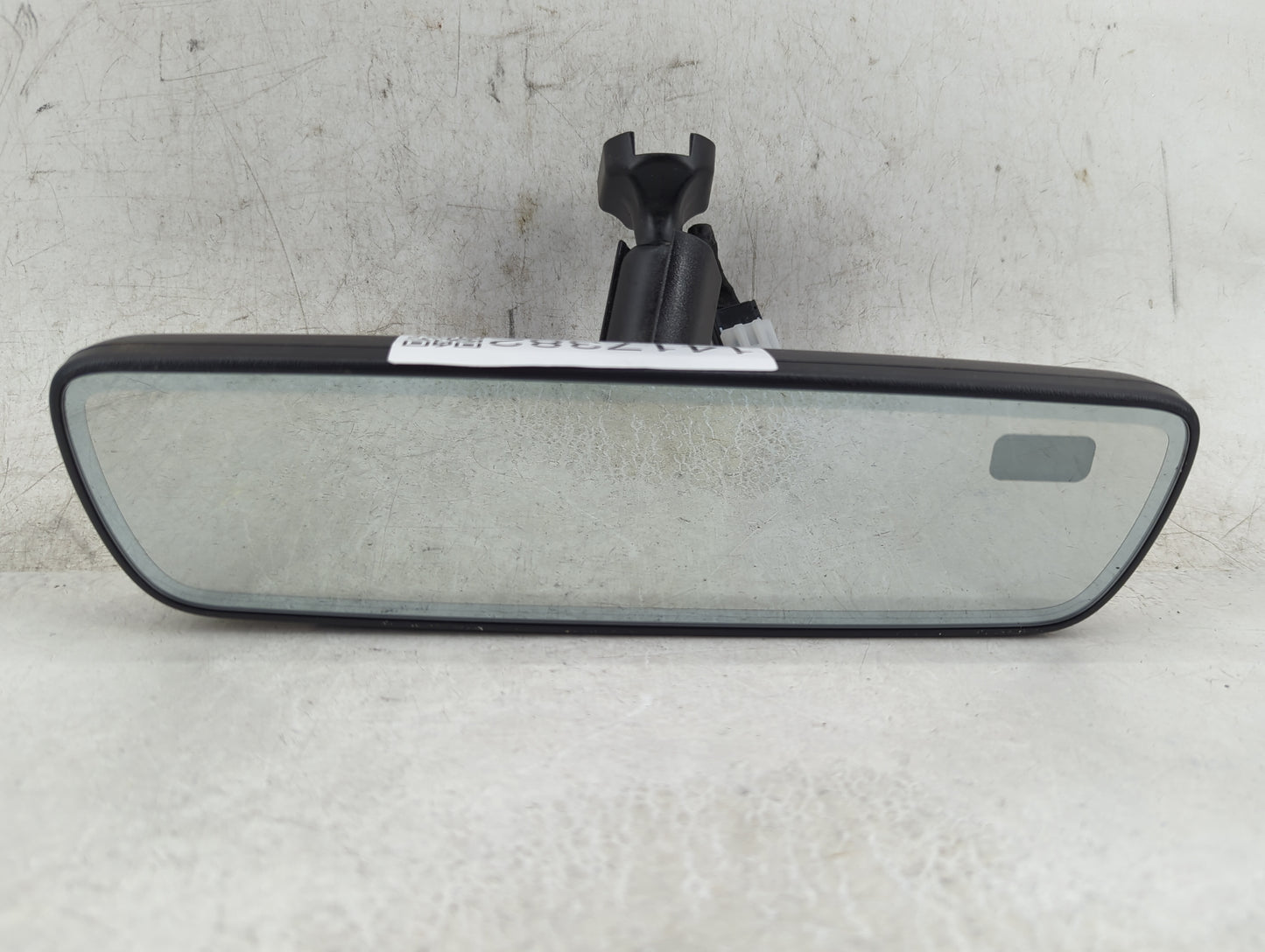 2016-2022 Lexus Rx350 Interior Rear View Mirror Replacement OEM P/N:E11048368 Fits Fits 2016 2017 2018 2019 2020 2021 2022 O