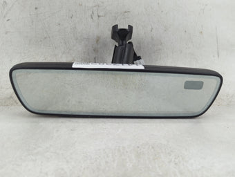 compare product 2016-2022 Lexus Rx350 Interior Rear View Mirror Replacement OEM P/N:E11048368 Fits Fits 2016 2017 2018 2019 2020 2021 2022 OEM Used Auto Parts