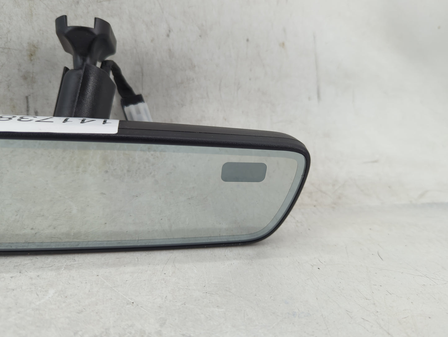 2016-2022 Lexus Rx350 Interior Rear View Mirror Replacement OEM P/N:E11048368 Fits Fits 2016 2017 2018 2019 2020 2021 2022 O