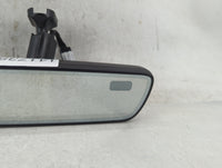 2016-2022 Lexus Rx350 Interior Rear View Mirror Replacement OEM P/N:E11048368 Fits Fits 2016 2017 2018 2019 2020 2021 2022 O
