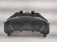2019 Lexus Rx350 Instrument Cluster Speedometer Gauges P/N:83800-0EB30-00 TN257550-2871 Miles:54K Fits OEM Used Auto Parts -